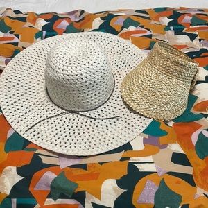 Sun Hat Bundle